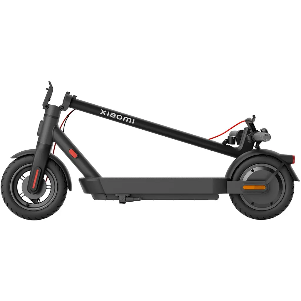 Електросамокат Xiaomi Mi Electric Scooter 4 Pro 2nd Gen [BHR8067GL] [109074] - фото 8