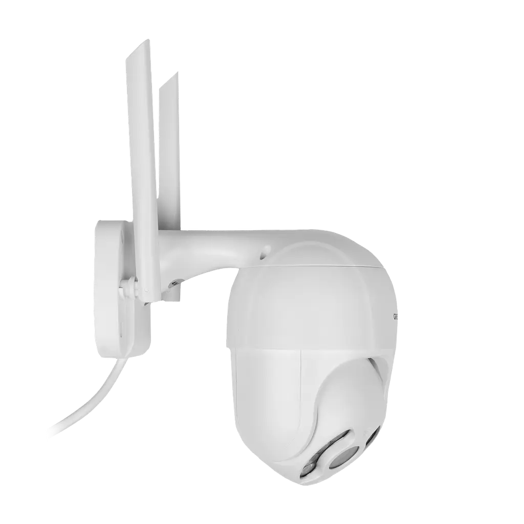Беспроводная поворотная камера GV-202-IP-M-DOС40-30 SD - фото 2