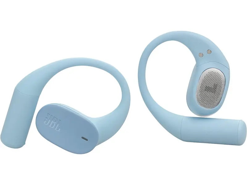 Наушники TWS JBL Sense Lite Blue (SENSELITEBLU) - фото 2