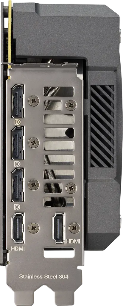Відеокарта GeForce RTX 5070 Ti 16GB Asus TUF Gaming OC (TUF-RTX5070TI-O16G-GAMING) - фото 3