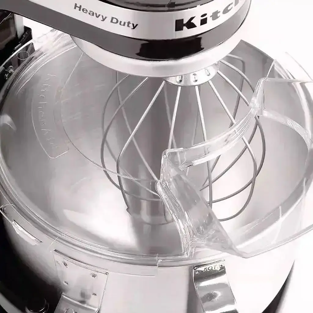 Планетарний міксер KitchenAid 5KPM5EOB [131314] - фото 10