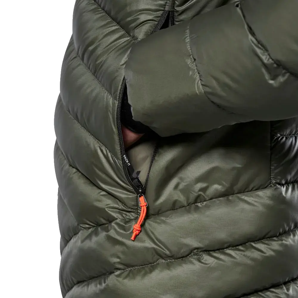 Куртка Salewa Ortles Med 3 RDS DWN Mns - фото 3