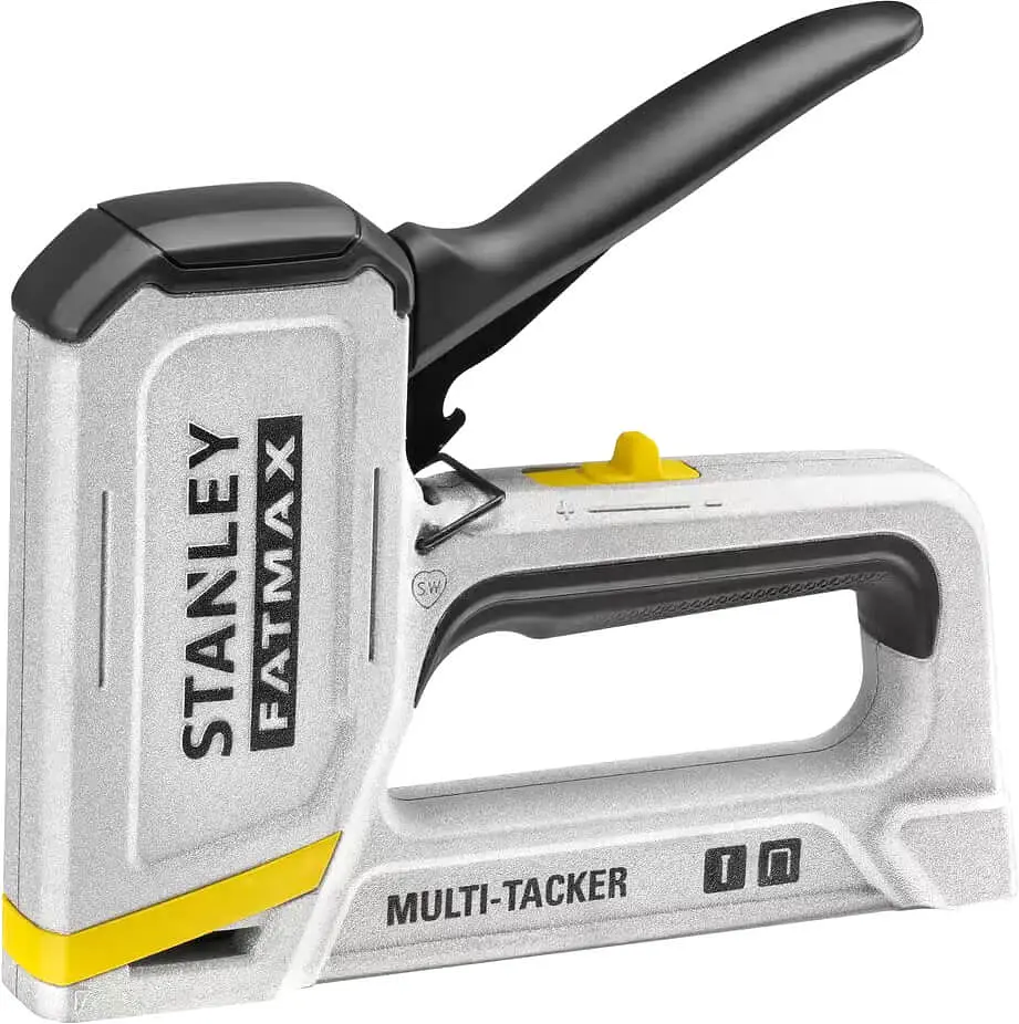 Степлер-цвяхозабивач ручний Stanley FatMax FMHT70443-0