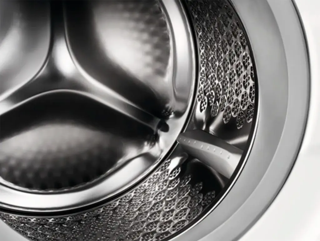Прально-сушильна машина Electrolux EW7W368SIU, 8кг (4кг), 1600, A, Пар, Дисплей, Білий (EW7W368SIU) - фото 3