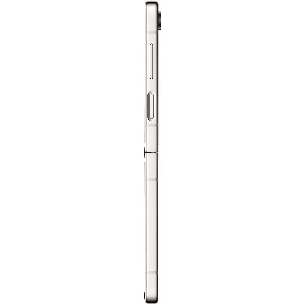 Смартфон Samsung Galaxy Flip5 8/512GB Cream (SM-F731BZEHSEK) [100283] - фото 7