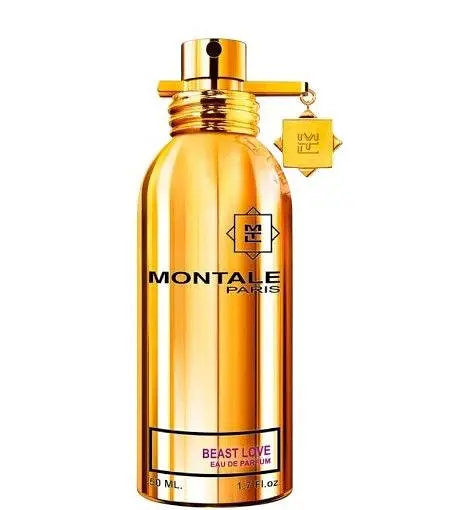 Парфумована вода Montale Beast Love 50 мл - фото 2