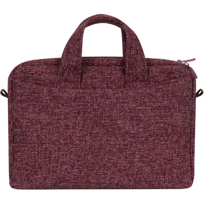 Сумка для ноутбука RivaCase 7921 14" Red - фото 3