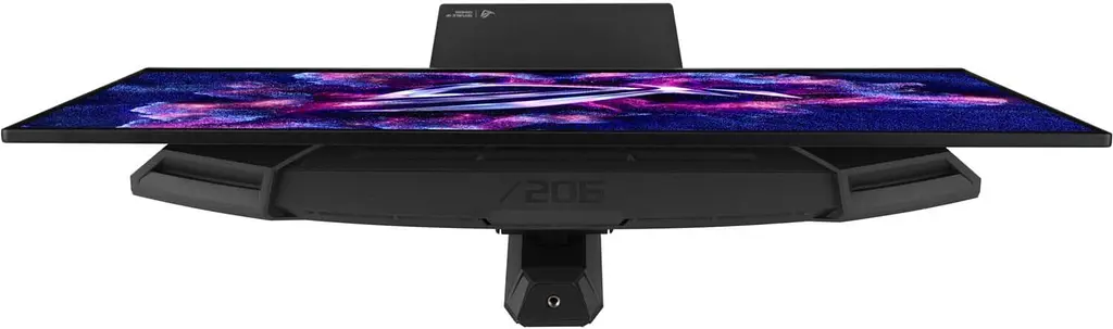 Монітор 26.5" ASUS ROG Strix XG27ACDMS QHD OLED 280Hz (90LM0B60-B01371) - фото 6