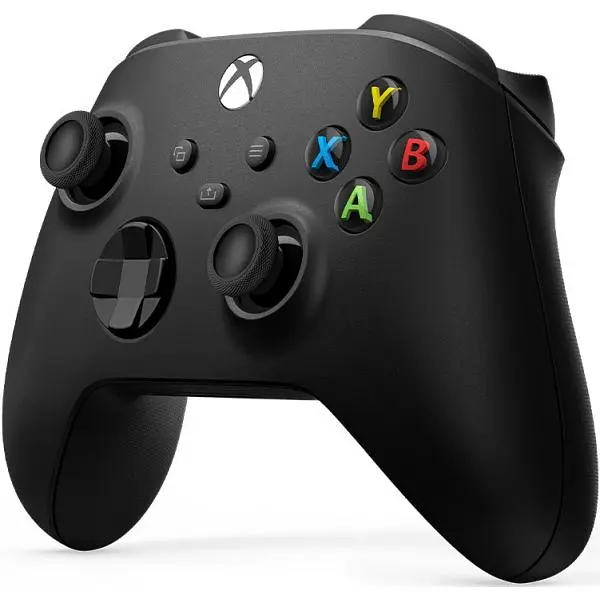 Геймпад Microsoft Xbox Series X, S (Carbon Black) + Play & Charge Kit - фото 3