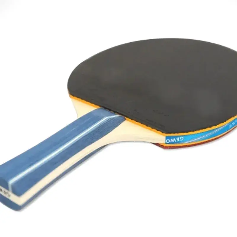 Ракетка для настільного тенісу Gewo Rave Junior FL (10939000011) (931319) - фото 3