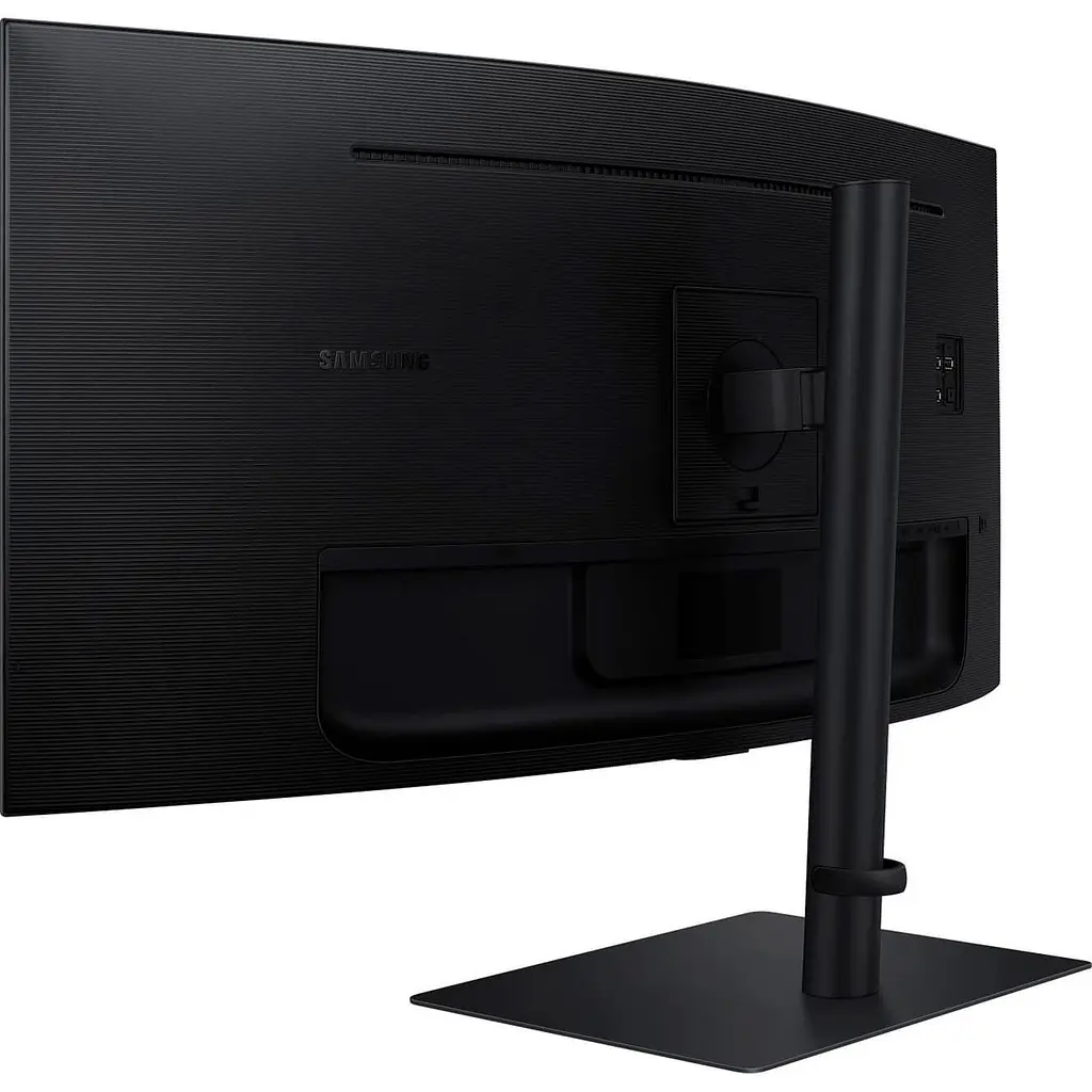 Монітор 34" Samsung ViewFinity S6 S34C650 Curved UWQHD VA 100Hz (LS34C650UAIXUA) - фото 6