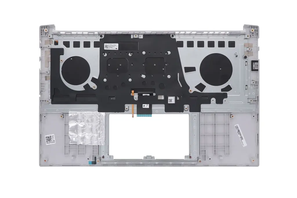 Топкейс ноутбука / верхня панель та клавіатура для ноутбука Asus Vivobook Pro 15 X3500, K3500 (90NB0UU1-R31UA0) Оригінал від Asus, Верхня панель клавіатури - фото 2