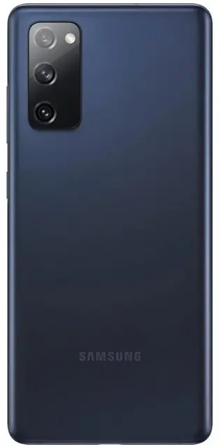 Смартфон Samsung Galaxy S20 FE SM-G780G 6/128GB Blue Refurbished - фото 5