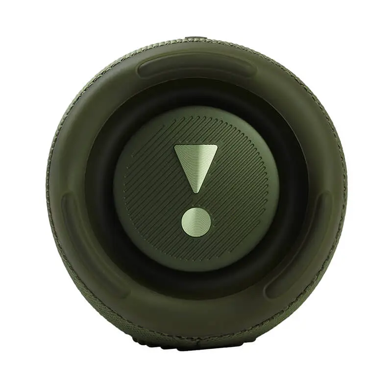 Портативная акустика JBL Charge 5 Green [JBLCHARGE5GRN] [56114] - фото 7