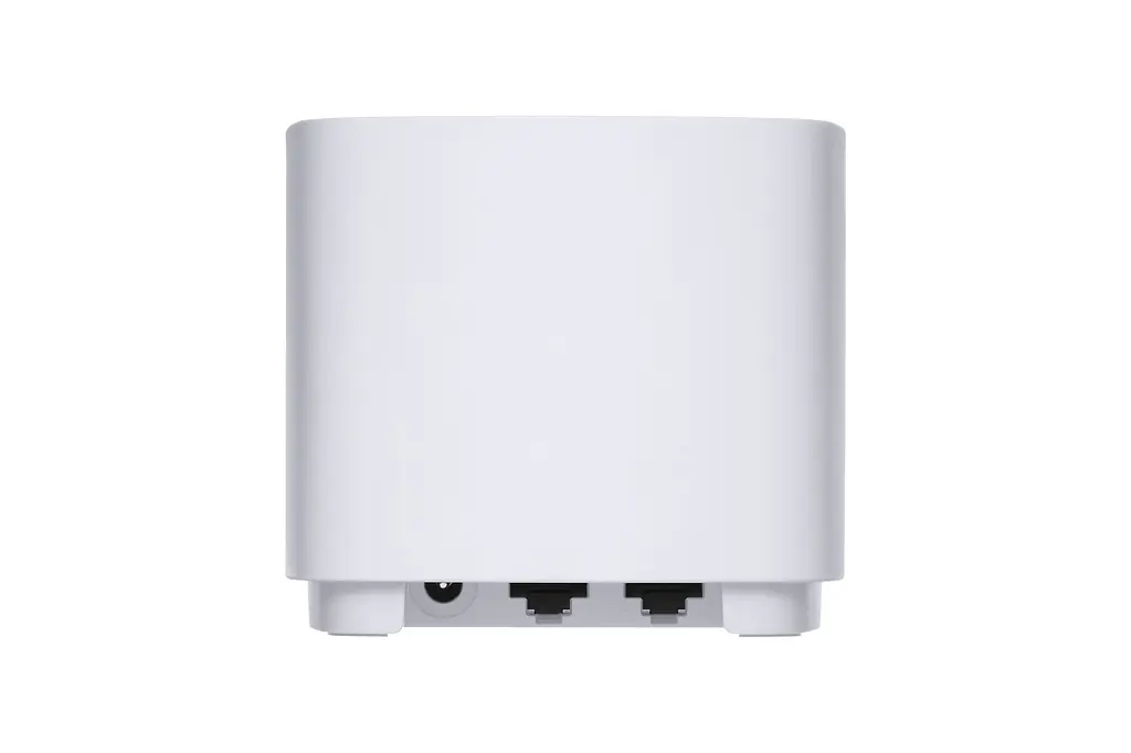 ZenWiFi XD4 PLUS AX1800, 1xGE LAN, 1xGE WAN, 3мод, белый Asus teh0017205 - фото 8