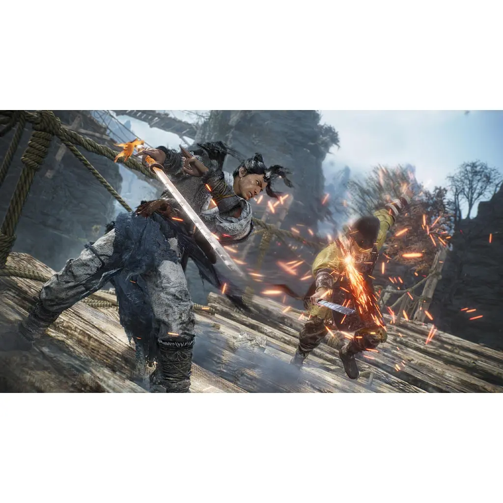 Ключ активації Microsoft Wo Long: Fallen Dynasty Complete Edition для Xbox One/Series S/X - фото 2