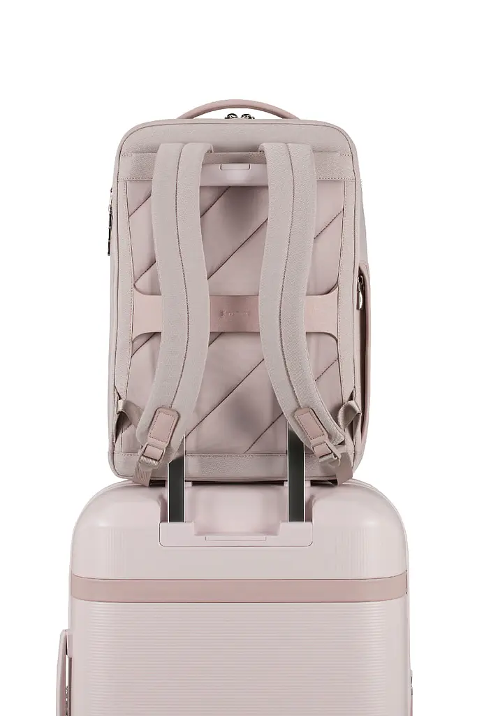 Рюкзак 15.6" Samsonite IMAGE BIZ ROSE 41x28x13.5 KS2*40107 - фото 5