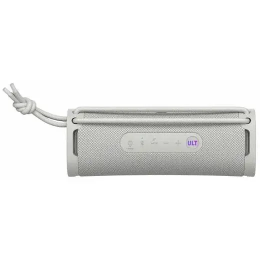 Портативна акустика Sony ULT Field 1 White (SRSULT10W.CE7) - фото 4