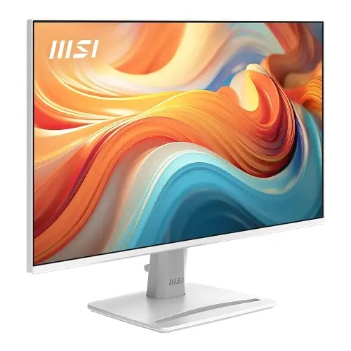 Монітор 23.8" PRO MP243W E14, White, IPS, 1920x1080 (16:9) MSI teh0028071 - фото 7