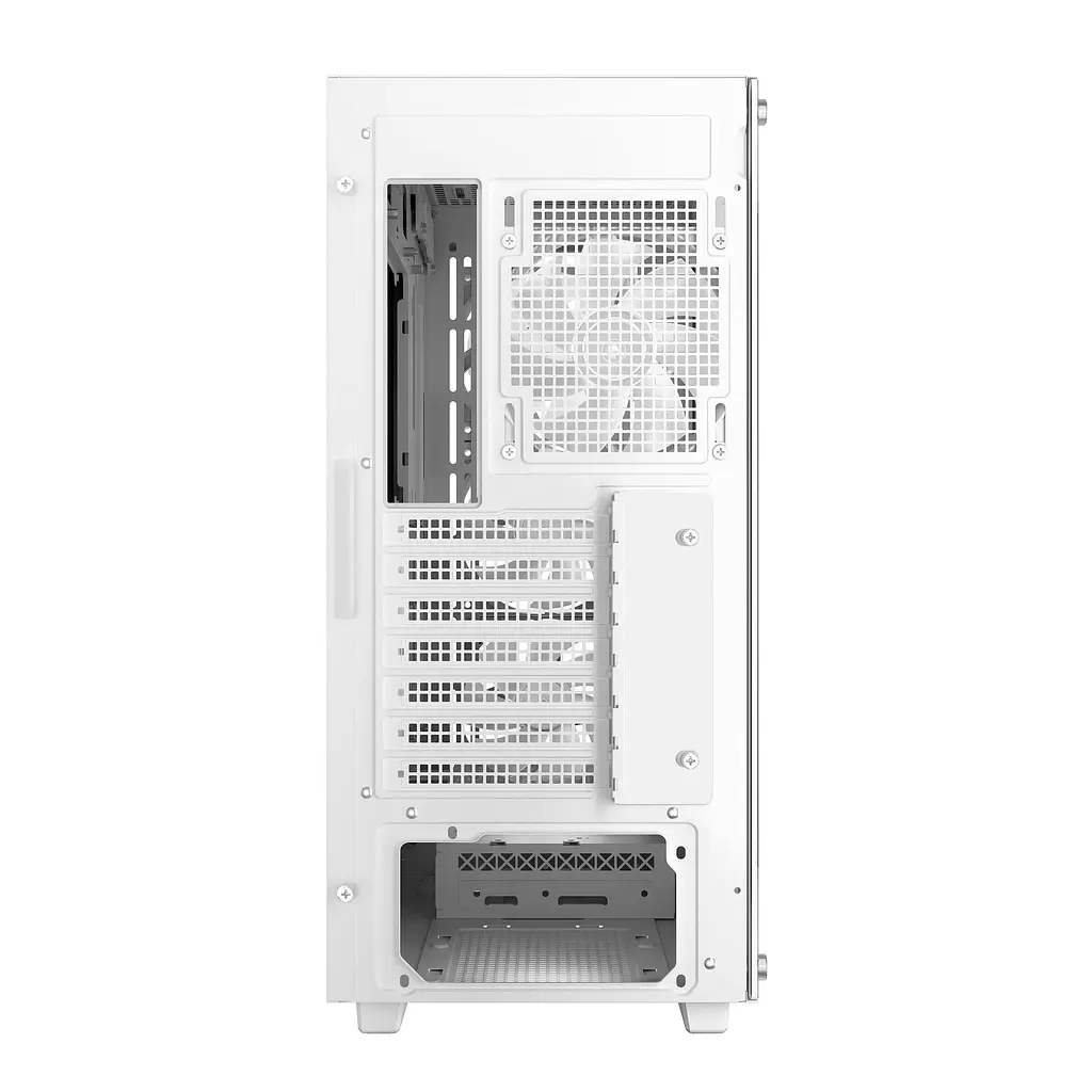 Корпус Deepcool CC560 Mesh V2 White без блока питания (R-CC560-WHAMA4-G-2) без блока питания - фото 9