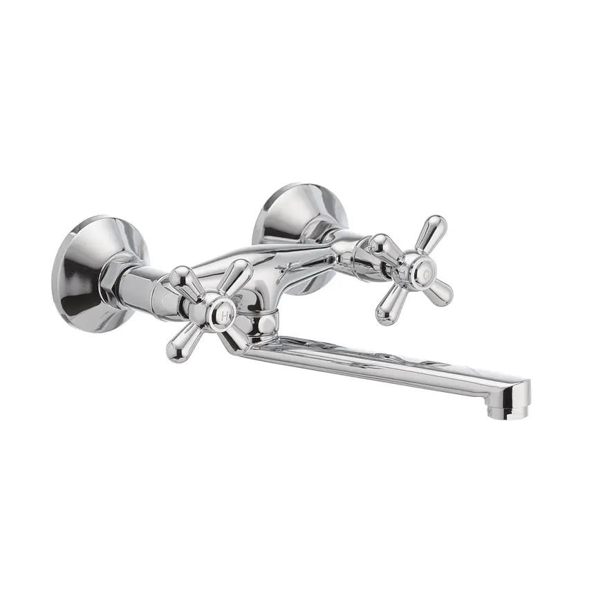Змішувач для кухні Haiba DominoX 361 HB0094