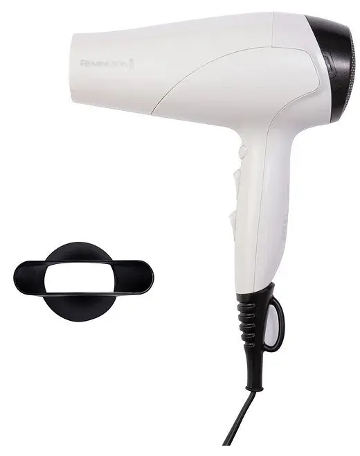 Фен D3194 Ionic Dry Remington teh0021492 - фото 2