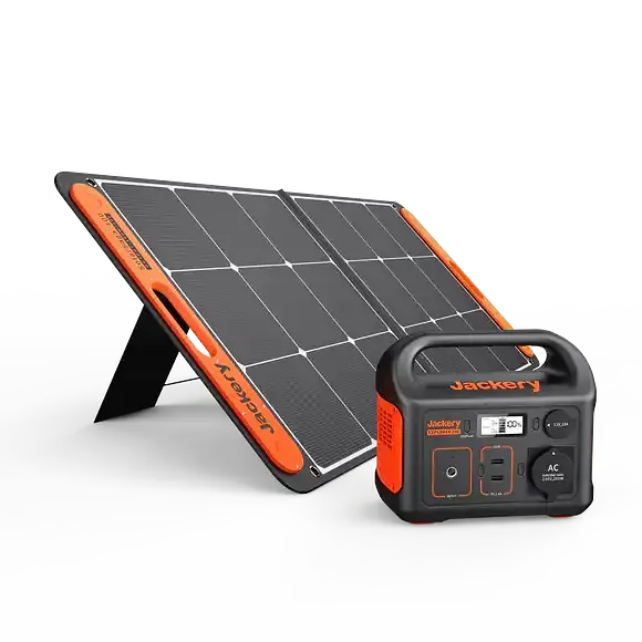 Зарядна станція Jackery Explorer 240EU - фото 5