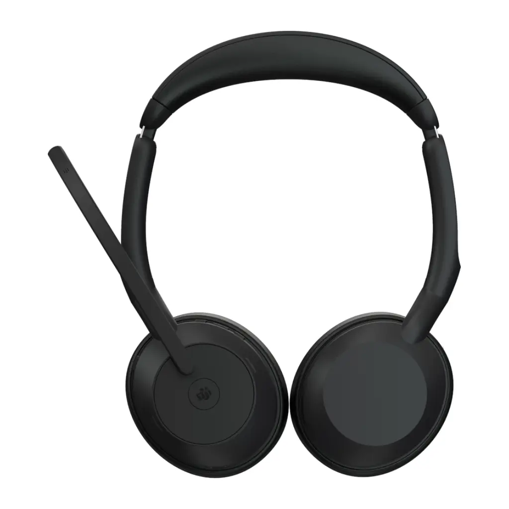 Навушники Jabra Evolve 2 55 Link380c MS Stereo (25599-999-899) - фото 4