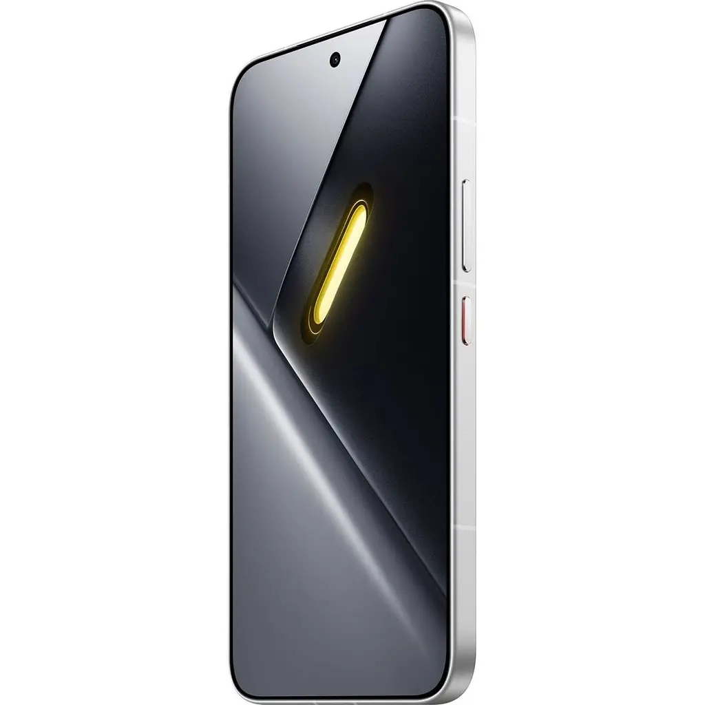 Смартфон Poco X8 Pro Max 12/512GB White UA-UCRF [173958] - фото 2
