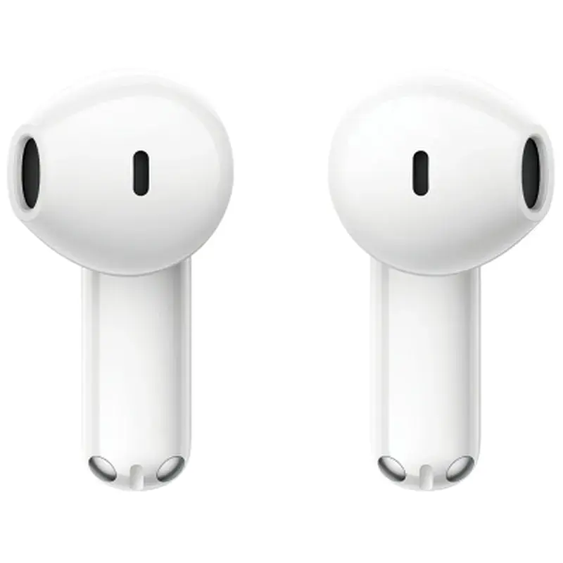Навушники Oppo Enco Buds3 ETEG1 Snow White - фото 3