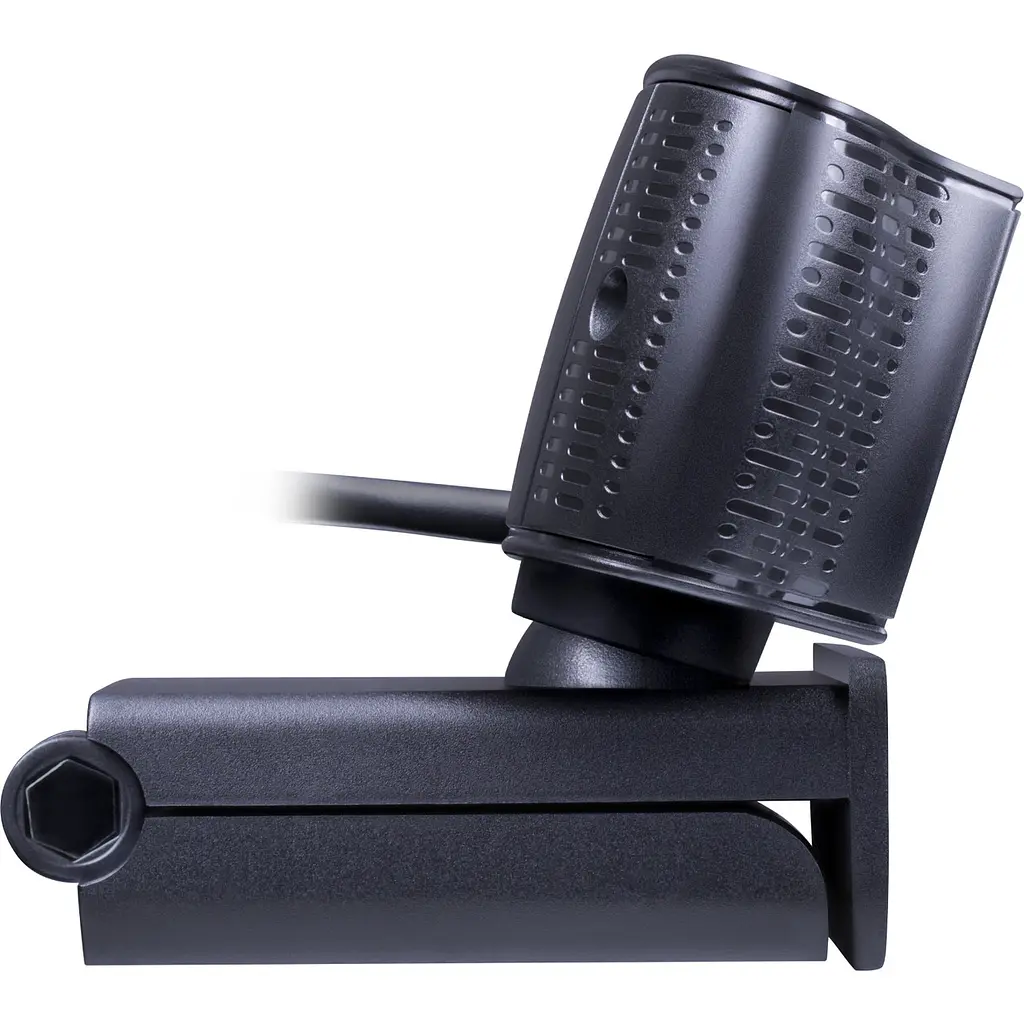Веб-камера Defender G-lens 2590 QHD 2K 1440p, 3.7МП чорна - фото 6