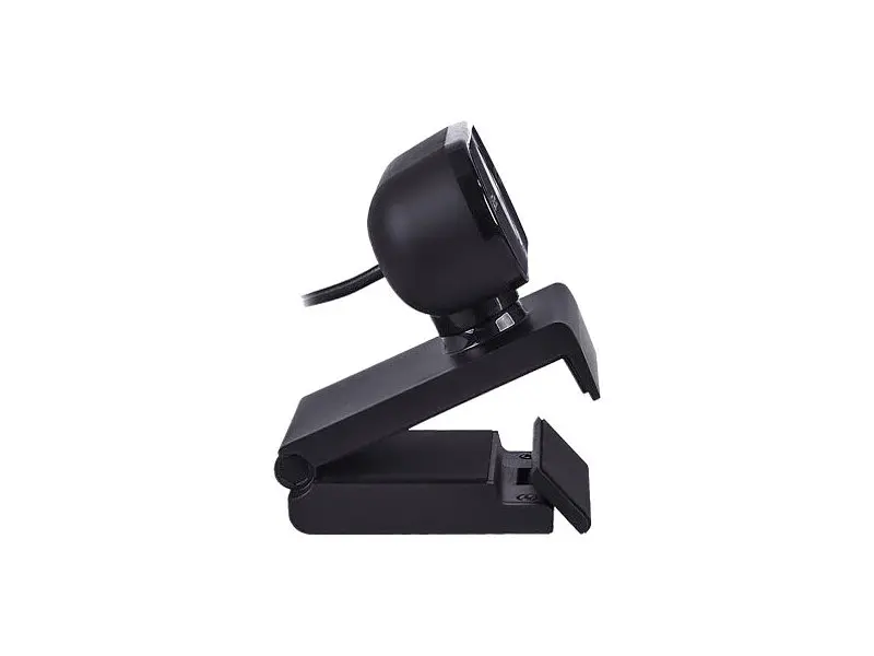 Веб-камера A4Tech PK-925H Black - фото 4