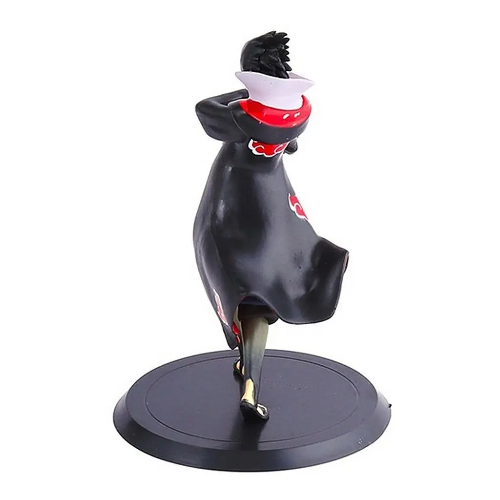 Фигурка Наруто Саске Учиха Naruto Sasuke Uchiha 17 см NA 22.69 S - фото 4