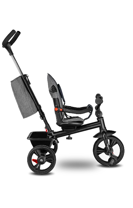 Детский велосипед Lionelo Jeans Lionelo 148464 - фото 4