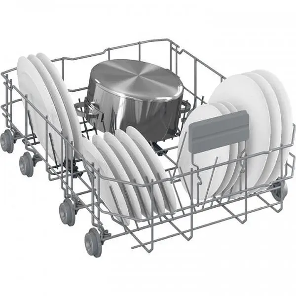 Посудомийна машина Beko BDIS36020 - фото 4