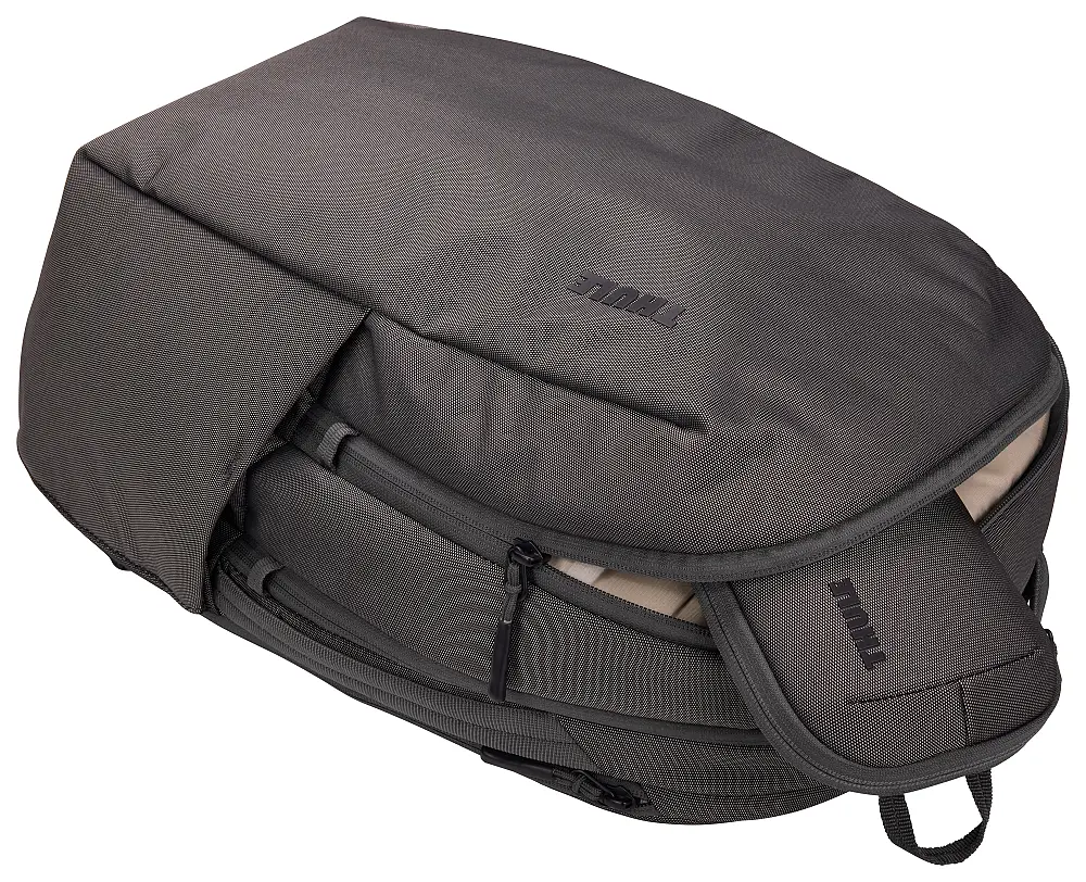 Сумка Thule Portable Subterra 2 PowerShuttle Mini TSPW-400 Vetiver сірий (6948999) - фото 8