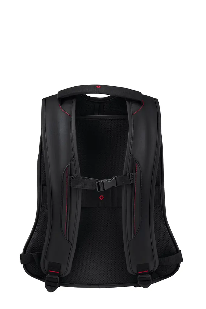 Рюкзак 14.1" Samsonite ECODIVER BLACK 44x33x16 KH7*09001 - фото 2