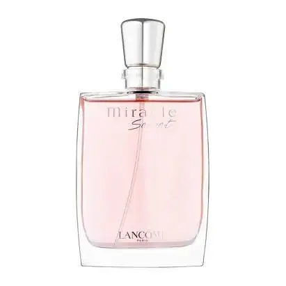 Оригінал Lancome Miracle Secret Тестер 100 мл Парфумована вода - фото 2