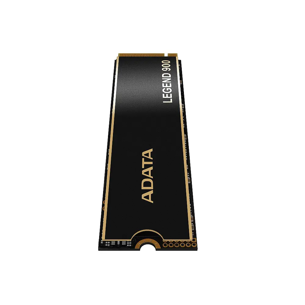 Накопичувач SSD M.2 ADATA LEGEND 900 2TB 2280 PCIe Gen 4x4 3D NAND Read/Write: 7000/5400 MB/sec (SLEG-900-2TCS) - фото 6