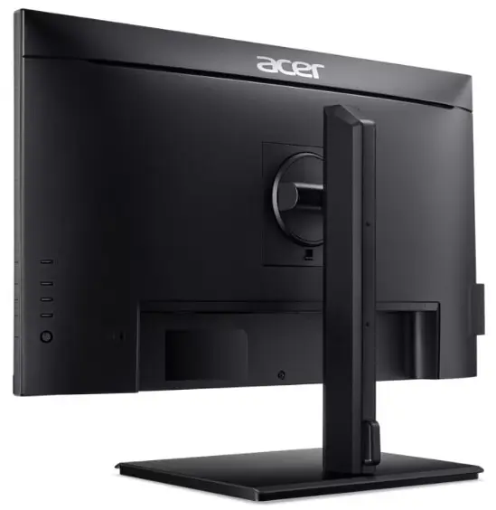 Монiтор 23.8" B247YC3bmiruzxv (UM.QB7EE.304) Black Acer teh0027408 - фото 4