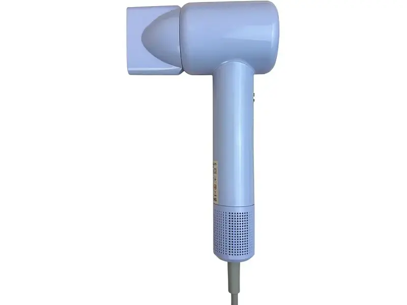 Фен Grunhelm GHD-280PU