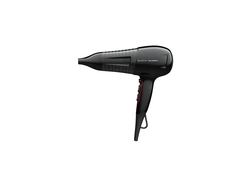 Фен Rowenta CV591LF0 - фото 3