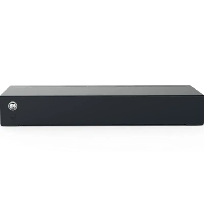 Комутатор мережевий Ruijie Networks RG-ES108GD - фото 5