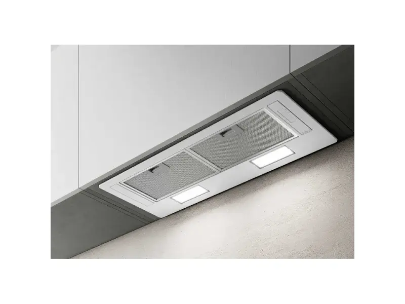 Витяжка вбудована Elica CT17 C WH/A/72 - фото 2