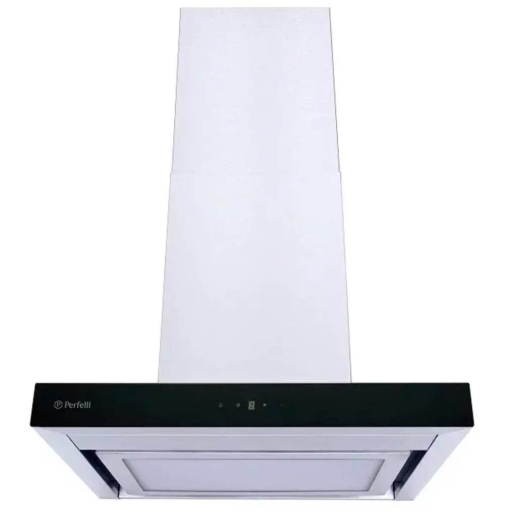 Витяжка декоративна Т-подібна PERFELLI TS 6635 I/BL 1000 LED - фото 13