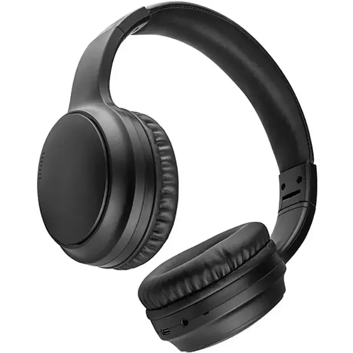 Беспроводная аудио гарнитура Tracer Max Mobile BT ANC (TRASLU47363) - фото 4