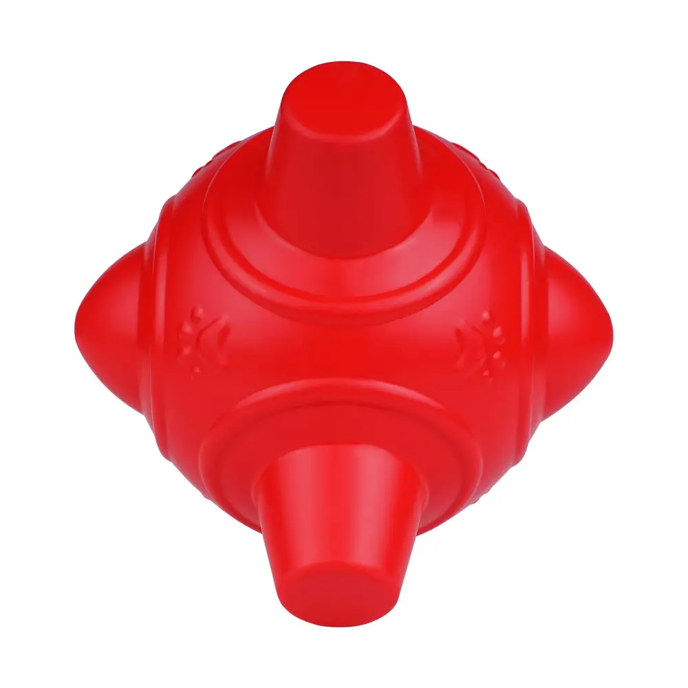 Іграшка для собак Bronzedog FLOAT плаваюча Бомба 16 см - фото 3