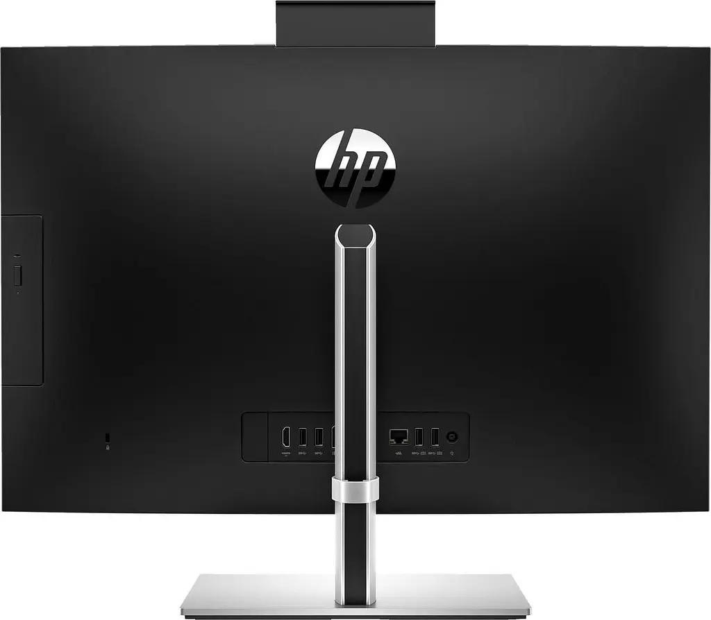 Моноблок HP 23.8 ProOne 440-G9 FHD IPS/Intel i5-14500/16GB/512SSD/UMA/W11P/Black (A1HP6ES) - фото 4