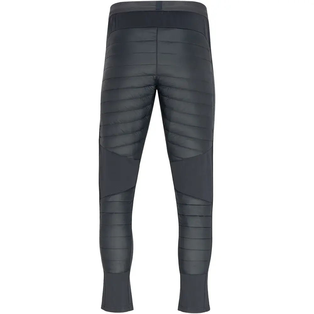 Штани Favorite Etna Thermal Pants XL Dark Grey - фото 3