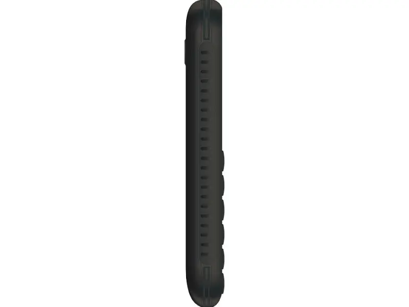 Мобільний телефон Ergo R202 Black - фото 6